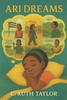 Ari Dreams B0FN43B2V9 Book Cover