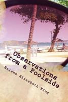 Observations from a Poolside 1478239239 Book Cover
