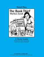 The Book Thief 0767542770 Book Cover