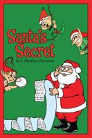 Santa's Secret 1434998010 Book Cover