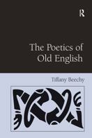 The Poetics of Old English 0754669173 Book Cover