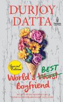 The World's Best Boyfriend 0143433458 Book Cover