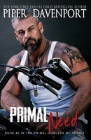 Primal Need 1704639697 Book Cover