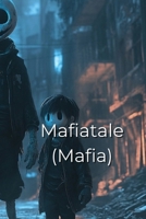 Mafiatale - An Eye For An Eye SansxFrisk B0DRCM87YN Book Cover