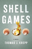 Shell Games B0BRLT2G1L Book Cover