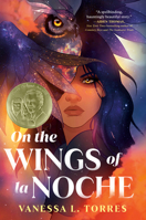 On the Wings of la Noche 0593426177 Book Cover