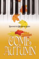 Come Autumn B088N4WBJL Book Cover