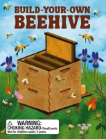 Build-Your-Own Beehive (RP Minis) B0FL1NFMXY Book Cover