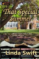 That Special Summer 1974224929 Book Cover