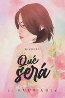 Bilogía Qué Será B0BGZLFPC3 Book Cover