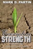 Everyday Strength 132967393X Book Cover