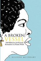 A Broken Vessel 1450001106 Book Cover