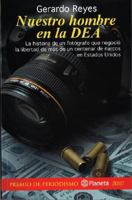 Nuestro hombre en la DEA/ Our Man in the DEA 9584217704 Book Cover