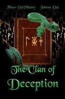 The Clan of Deception: A standalone novella in the Calpa series 1959356100 Book Cover