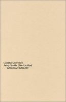 Jenny Saville and Glen Luchford: Closed Contact 188015465X Book Cover
