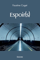 Espoir(s) (French Edition) 2414465670 Book Cover