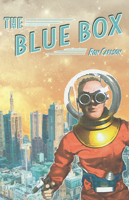 The Blue Box 1597092754 Book Cover