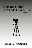 The Return of Stewie Stein 1469756161 Book Cover