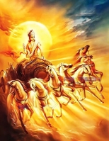 Surya's Radiance: Manifesting Vitality, Inner Light, and Cosmic Connection B0C9SHK3BS Book Cover