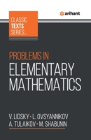 Problems In Elementary Mathematics 9388127471 Book Cover