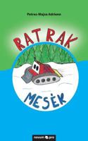 Ratrak mesék 3990642936 Book Cover