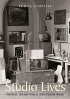 Studio Lives 1848223137 Book Cover