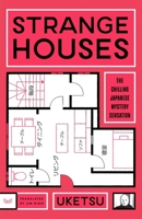 Strange Houses 006343315X Book Cover