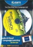 iSync French (Learn in Your Car for the Igeneration) 1591259681 Book Cover