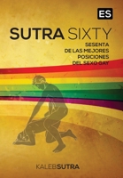 Posiciones del Sexo Gay - Sutra Sixty 8379460073 Book Cover