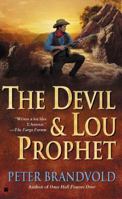 The Devil and Lou Prophet 0425183998 Book Cover
