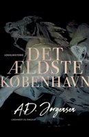 Det ?ldste K?benhavn 8726458489 Book Cover