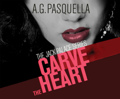 Carve the Heart 1459742494 Book Cover