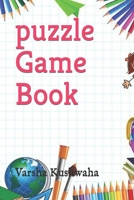 puzzle Game Book B0BF2WXC6T Book Cover