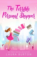 The Terrible Personal Shopper B09MDB573M Book Cover