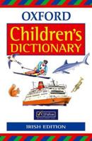 Fallon's Oxford Children's Dictionary 0714415308 Book Cover