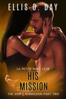 His Mission 1942706790 Book Cover