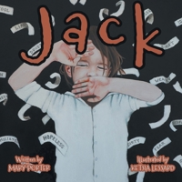 Jack 103918166X Book Cover