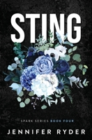 Sting 1508483655 Book Cover