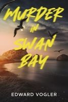 Murder in Swan Bay B0C54W5NS2 Book Cover