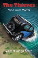 The Thieves 1915492122 Book Cover
