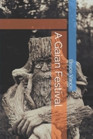 A Gaian Festival B0GYKCKWG3 Book Cover