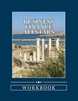 Business Finance Allstars 1478379707 Book Cover