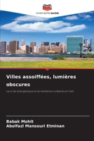 Villes assoiffées, lumières obscures 6209053580 Book Cover