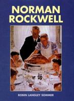 Norman Rockwell 1572154616 Book Cover