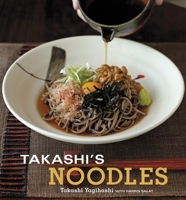 Takashi's Noodles 1580089658 Book Cover