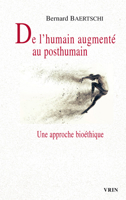 De l'humain Augmente Au Posthumain 2711628779 Book Cover