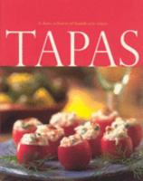 Tapas (Collection) 1405437189 Book Cover