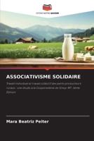 Associativisme Solidaire (French Edition) 620982420X Book Cover