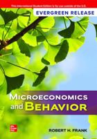 Microeconomics and Behavior 1266898441 Book Cover