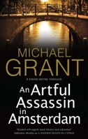 An Artful Assassin in Amsterdam 0727889044 Book Cover